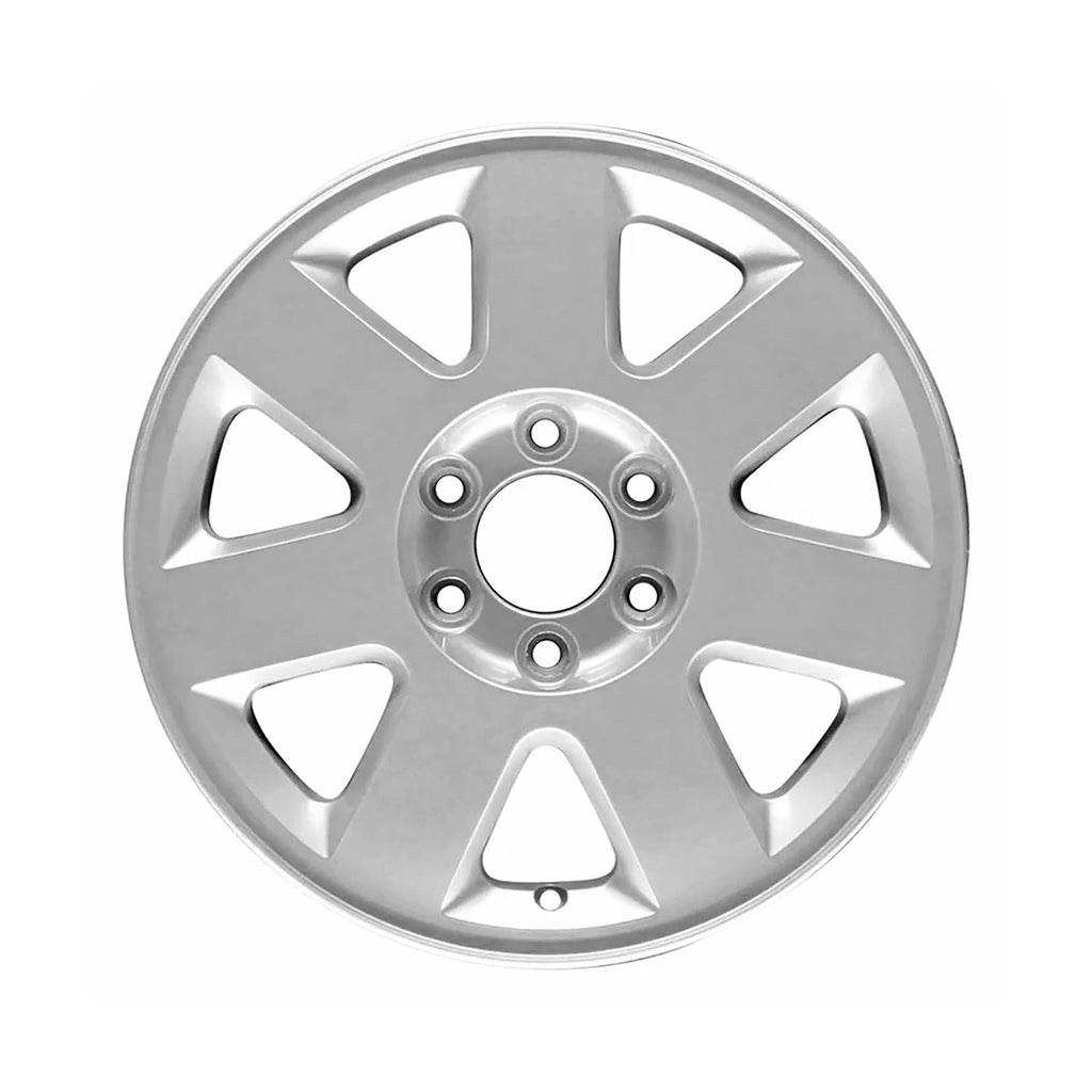 Aluminum Wheel For Ford Pickup Ford Lightduty 2005-2008(ALYFG015U20)
