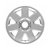Aluminum Wheel For Ford Pickup Ford Lightduty 2005-2008(ALYFG015U20)
