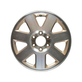 Aluminum Wheel For Ford Pickup Ford Lightduty 2005-2008(ALYFG015U58)
