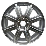 Aluminum Wheel For Ford 500 2005-2007(ALYFG016U10N)