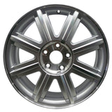 Aluminum Wheel For Ford 500 2005-2007(ALYFG016U85)