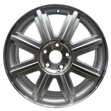 Aluminum Wheel For Ford 500 2005-2007(ALYFG016U85)