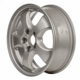 Aluminum Wheel For Ford Taurus 2003-2007(ALYFG022U20)