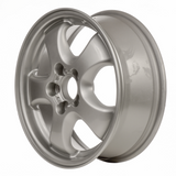 Aluminum Wheel For Ford Taurus 2003-2007(ALYFG022U20)