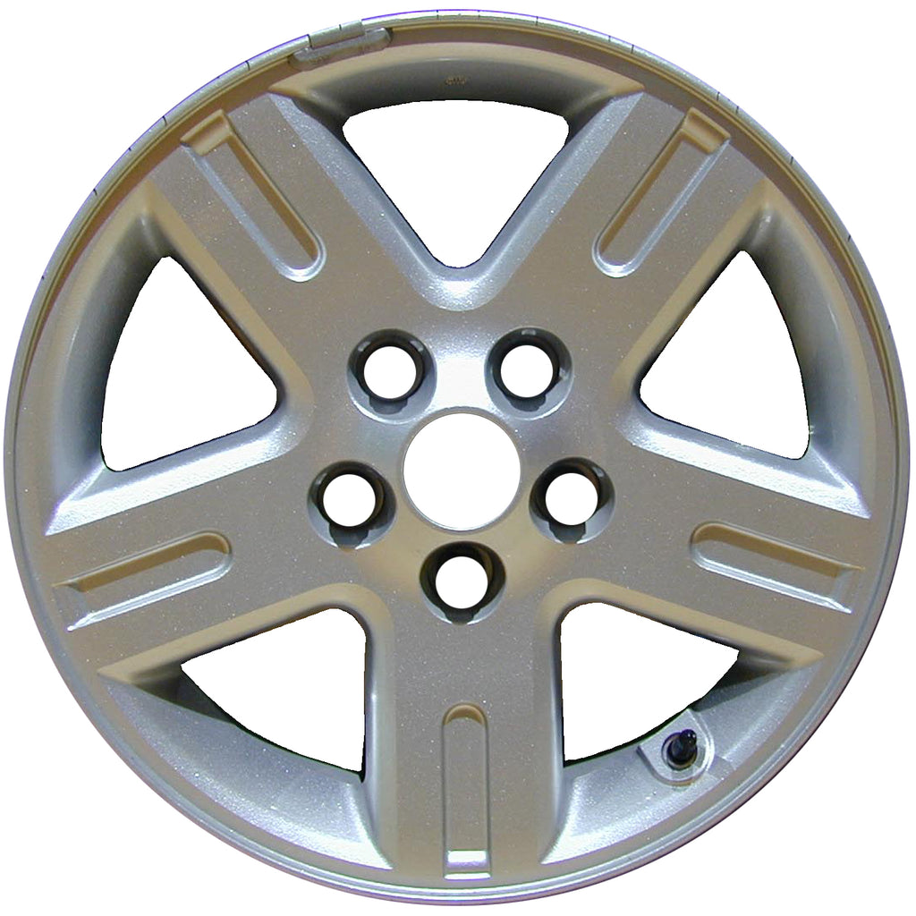Aluminum Wheel For Ford Escape Hybrid 2005-2012(ALYFG027U20)