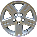 Aluminum Wheel For Ford Escape Hybrid 2005-2012(ALYFG027U20)