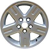 Aluminum Wheel For Ford Escape Hybrid 2005-2012(ALYFG027U20)