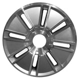Aluminum Wheel For Mercury Mountaineer 2006-2007(ALYFG029U10)