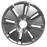Aluminum Wheel For Mercury Mountaineer 2006-2007(ALYFG029U10)