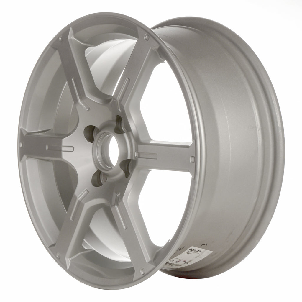 Aluminum Wheel For Ford Focus 2004-2004(ALYFG032U20)