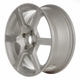 Aluminum Wheel For Ford Focus 2004-2004(ALYFG032U20)