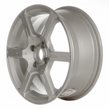 Aluminum Wheel For Ford Focus 2004-2004(ALYFG032U20)