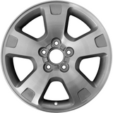Aluminum Wheel For Ford Freestyle 2005-2007(ALYFG037U10)