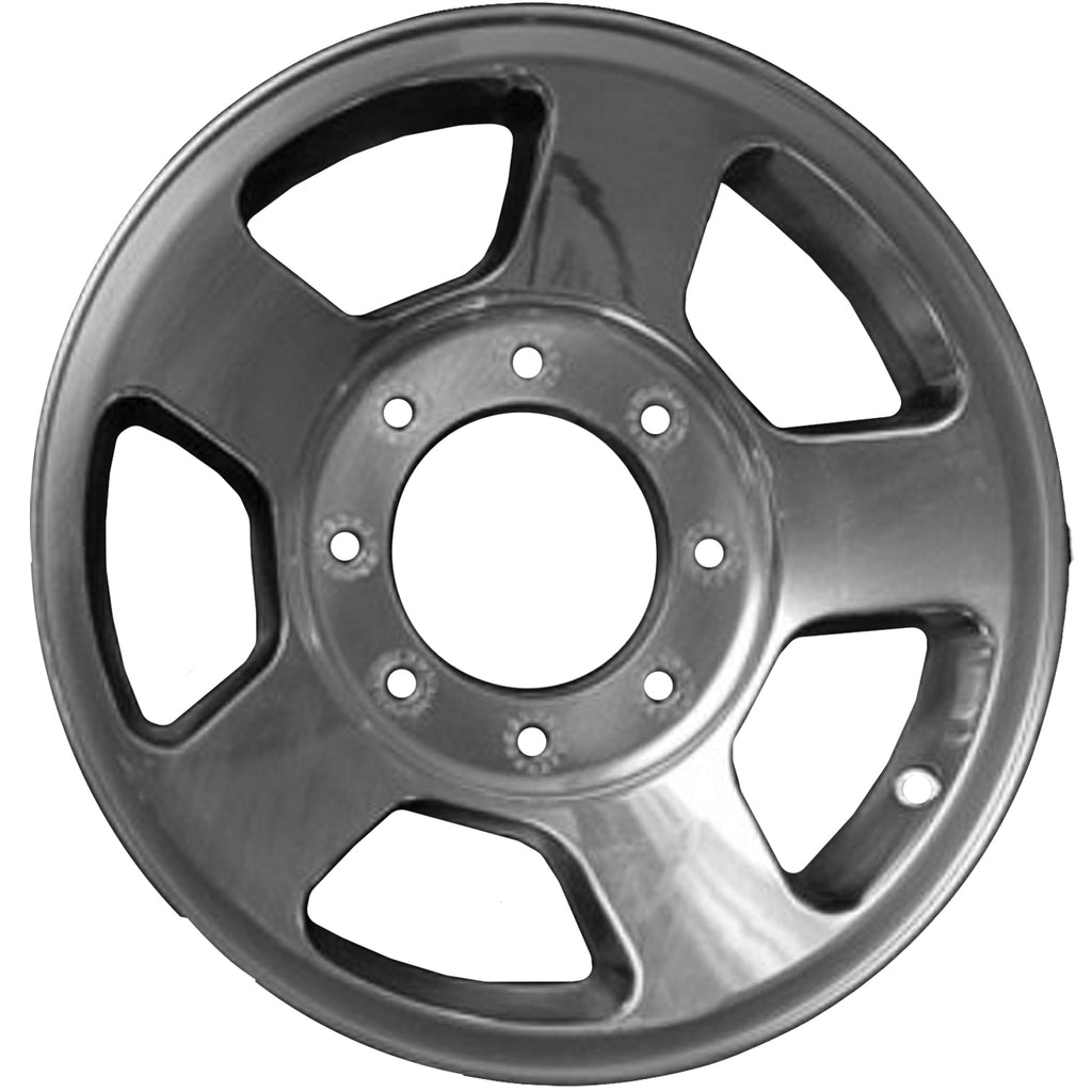 Aluminum Wheel For Ford Pickup Ford Superduty 2005-2007(ALYFG047U80)