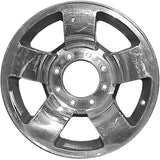 Aluminum Wheel For Ford Pickup Ford Superduty 2004-2004(ALYFG048U80)