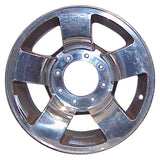 Aluminum Wheel For Ford Pickup Ford Superduty 2004-2004(ALYFG048U90)