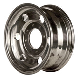 Aluminum Wheel For Ford Excursion 2004-2005(ALYFG049U80)