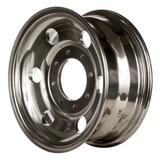 Aluminum Wheel For Ford Excursion 2004-2005(ALYFG049U80)