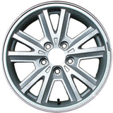 Aluminum Wheel For Ford Mustang 2005-2009(ALYFG051U20)