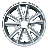 Aluminum Wheel For Ford Mustang 2005-2009(ALYFG051U35)