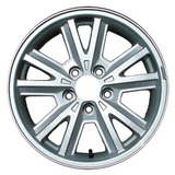 Aluminum Wheel For Ford Mustang 2005-2009(ALYFG051U35)