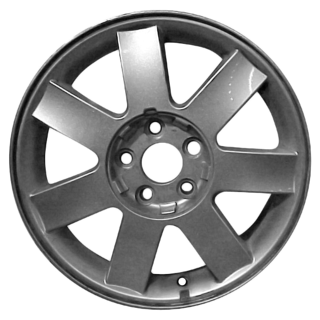 Aluminum Wheel For Ford Freestyle 2005-2007(ALYFG052U85)