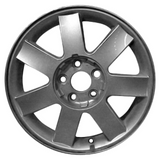 Aluminum Wheel For Ford Freestyle 2005-2007(ALYFG052U85)