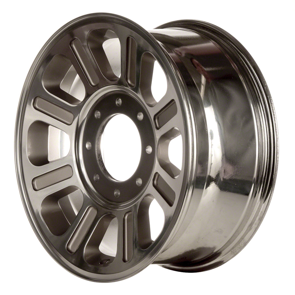 Aluminum Wheel For Ford Pickup Ford Superduty 2005-2011(ALYFG053U80)