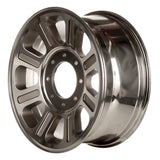 Aluminum Wheel For Ford Pickup Ford Superduty 2005-2011(ALYFG053U80)