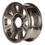 Aluminum Wheel For Ford Pickup Ford Superduty 2005-2011(ALYFG053U80)