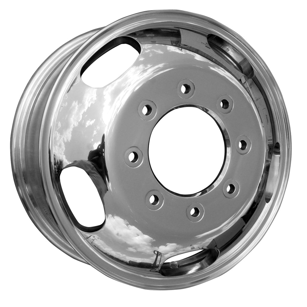 Frontont Aluminum Wheel For Ford Pickup F450 Superduty 2005-2022(ALYFG056U80N)