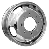 Frontont Aluminum Wheel For Ford Pickup F450 Superduty 2005-2022(ALYFG056U80N)