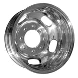 Rear Aluminum Wheel For Ford Pickup Ford Superduty 2005-2022(ALYFG057U80N)