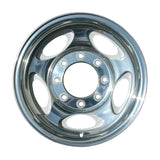 Aluminum Wheel For Ford Excursion 2000-2005(ALYFG063A80)