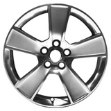 Aluminum Wheel For Ford Mustang Gt 2005-2006(ALYFG069U80)