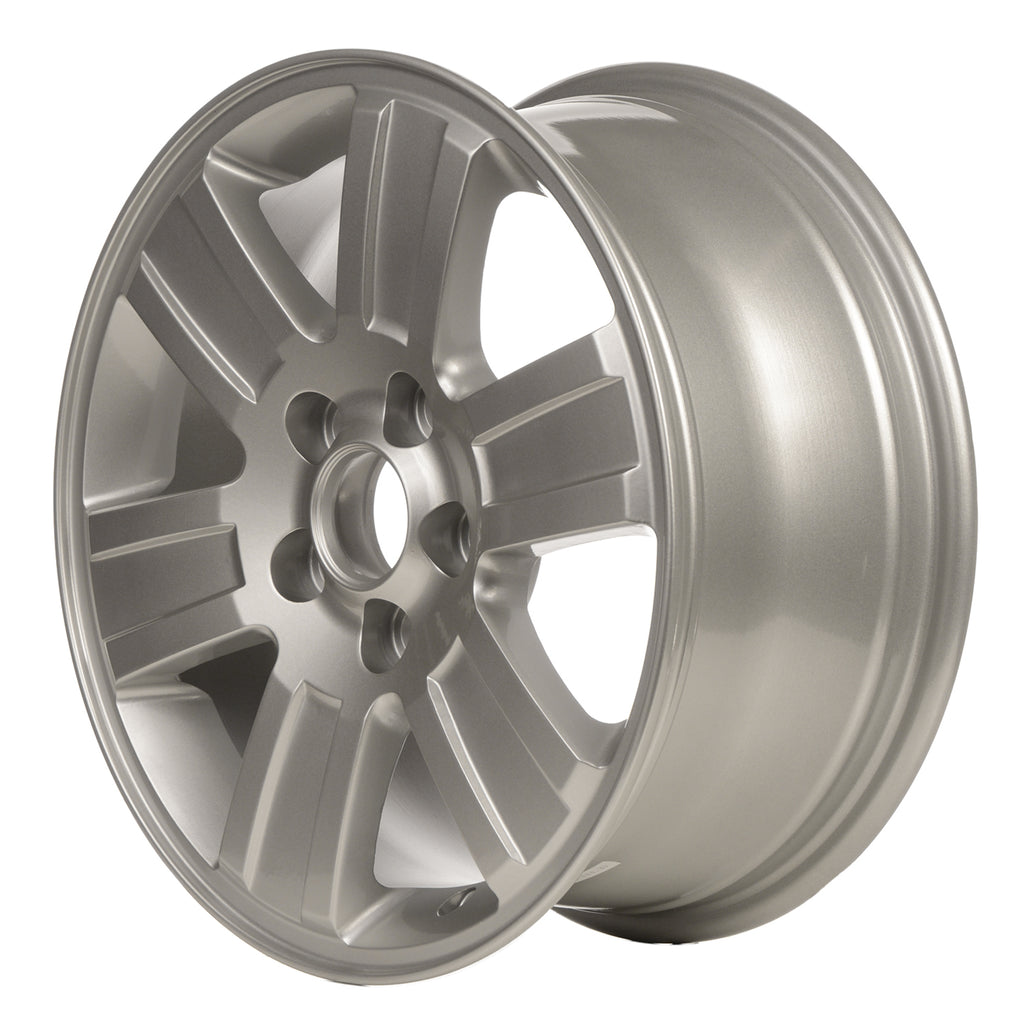 Aluminum Wheel For Ford Explorer 2006-2010(ALYFG070U20N)
