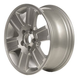 Aluminum Wheel For Ford Explorer 2006-2010(ALYFG070U20N)