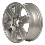 Aluminum Wheel For Ford Explorer 2006-2010(ALYFG070U20N)
