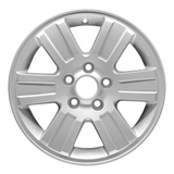 Aluminum Wheel For Ford Explorer 2006-2010(ALYFG070U20)