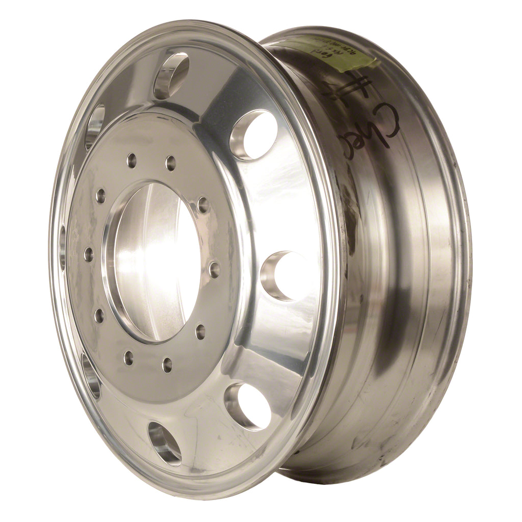 Rear Aluminum Wheel For Ford Pickup F550 Superduty 2007-2008(ALYFG072U80)