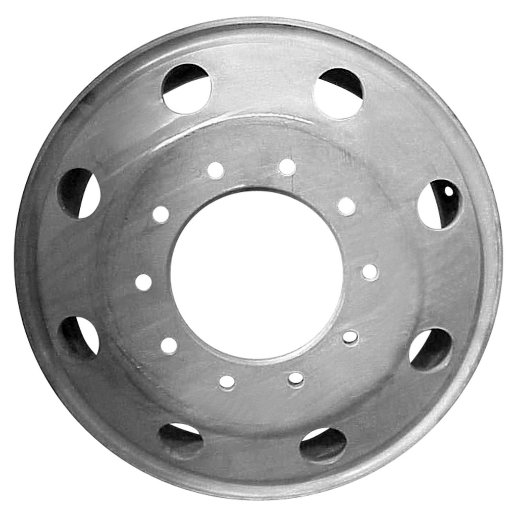 Frontont Aluminum Wheel For Ford Pickup F550 Superduty 2007-2008(ALYFG073U80)