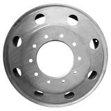 Frontont Aluminum Wheel For Ford Pickup F550 Superduty 2007-2008(ALYFG073U80)
