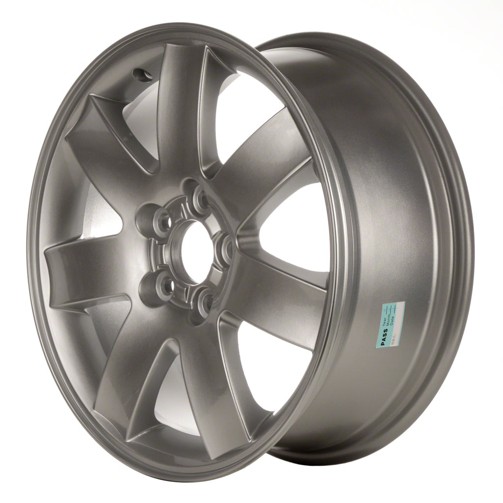 Aluminum Wheel For Ford 500 2005-2007(ALYFG079U20N)