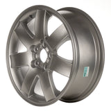 Aluminum Wheel For Ford 500 2005-2007(ALYFG079U20N)