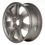 Aluminum Wheel For Ford 500 2005-2007(ALYFG079U20N)