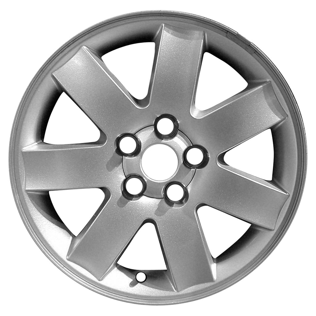 Aluminum Wheel For Ford 500 2005-2007(ALYFG079U85)