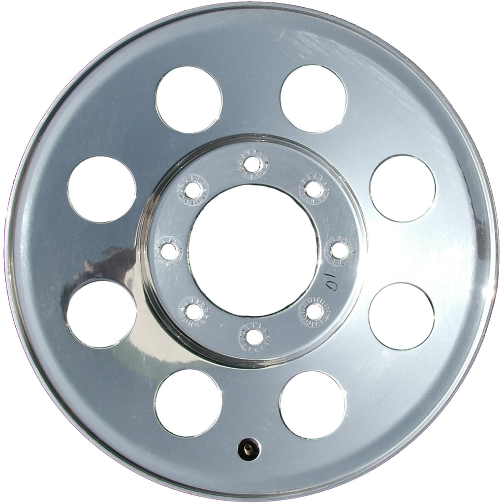 Aluminum Wheel For Ford Pickup Ford Superduty 2005-2006(ALYFG080U80)