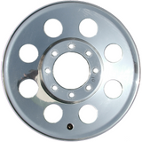 Aluminum Wheel For Ford Pickup Ford Superduty 2005-2006(ALYFG080U80)