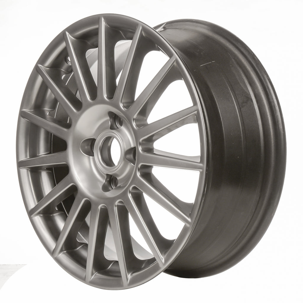 Aluminum Wheel For Ford Focus 2005-2011(ALYFG081U78)