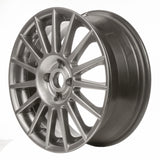 Aluminum Wheel For Ford Focus 2005-2011(ALYFG081U78)